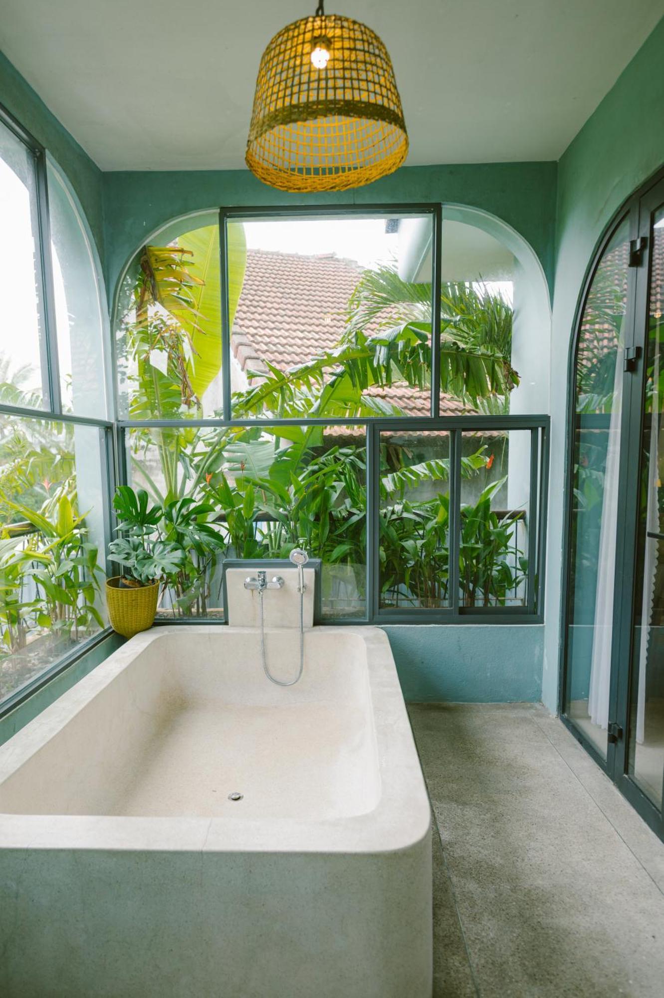 Villa De Campagne Hoi An Luaran gambar