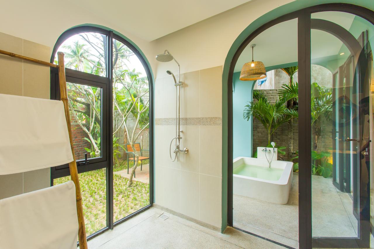Villa De Campagne Hoi An Luaran gambar