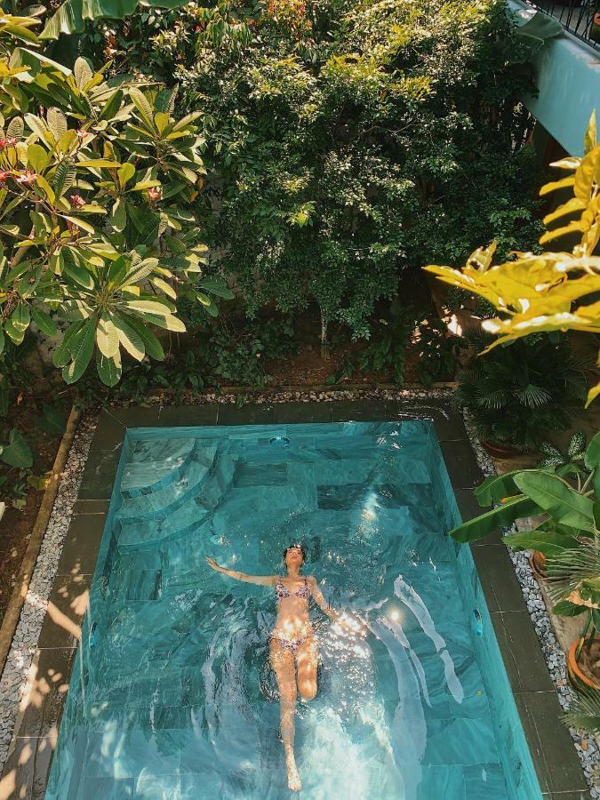 Villa De Campagne Hoi An Luaran gambar