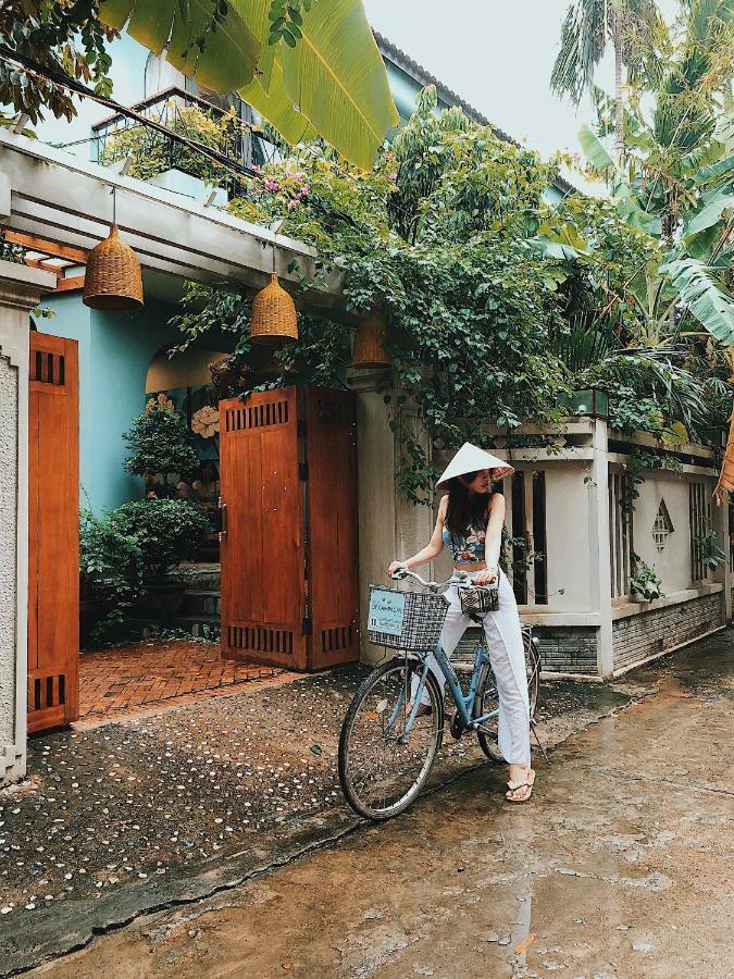 Villa De Campagne Hoi An Luaran gambar