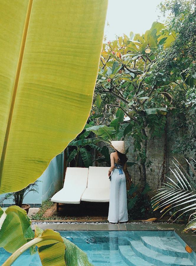 Villa De Campagne Hoi An Luaran gambar