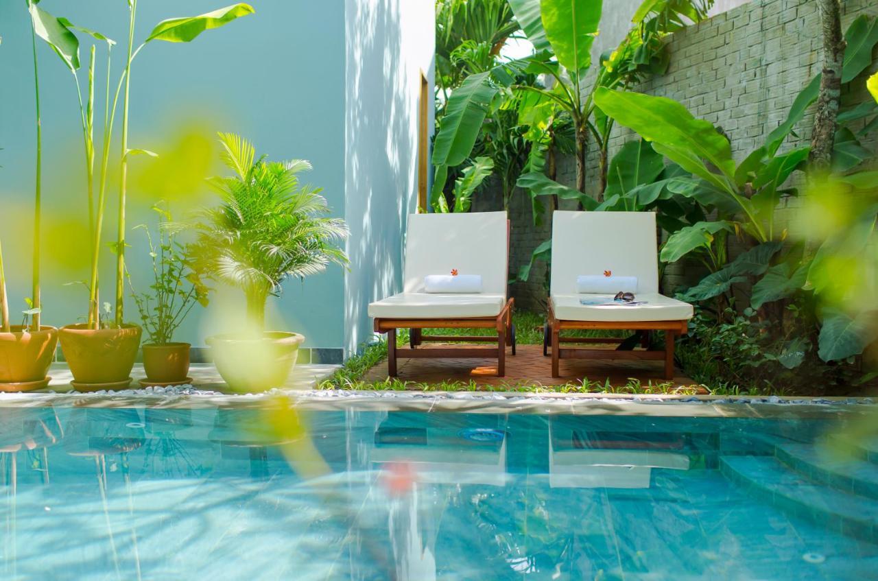Villa De Campagne Hoi An Luaran gambar